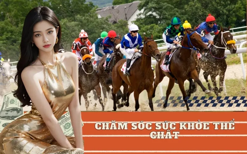 Chăm Sóc Sức Khỏe Thể Chất