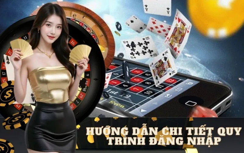 Hướng Dẫn Chi Tiết Quy Trình Đăng Nhập Tài Khoản Locla88