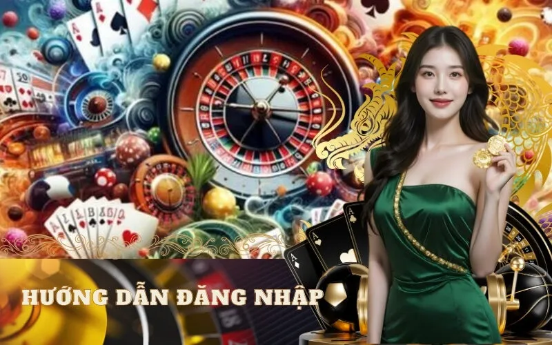 Hướng Dẫn Đăng Nhập