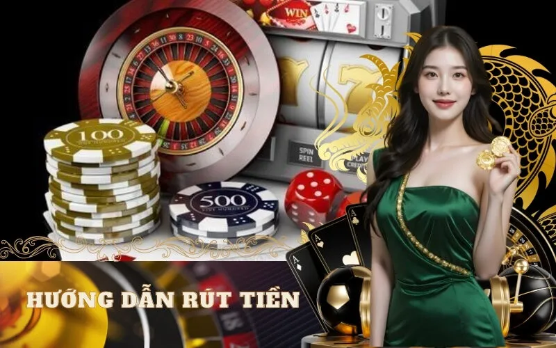 Hướng Dẫn Rút Tiền
