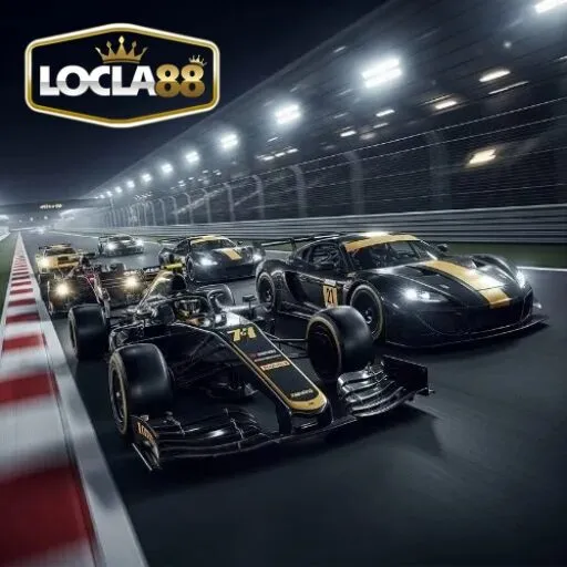 đua xe trực tuyến